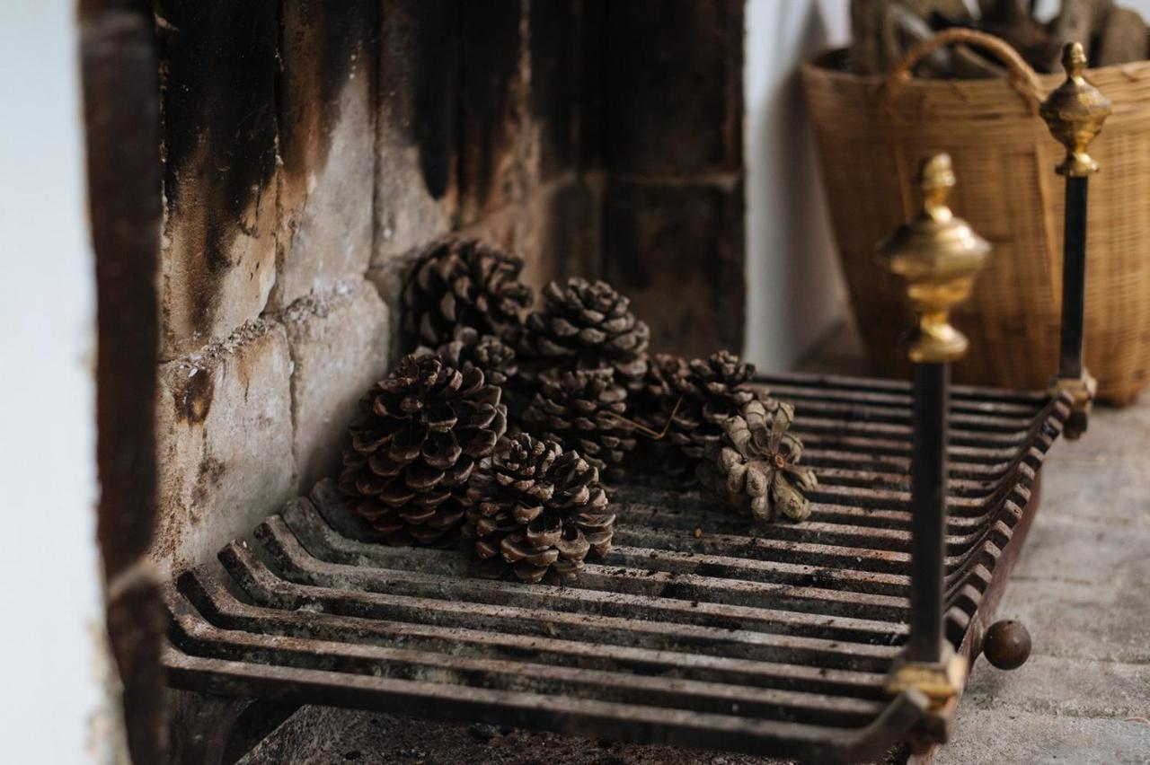 La Casita De Hato Pinos, Un Rincon En Donana Aznalcázar エクステリア 写真