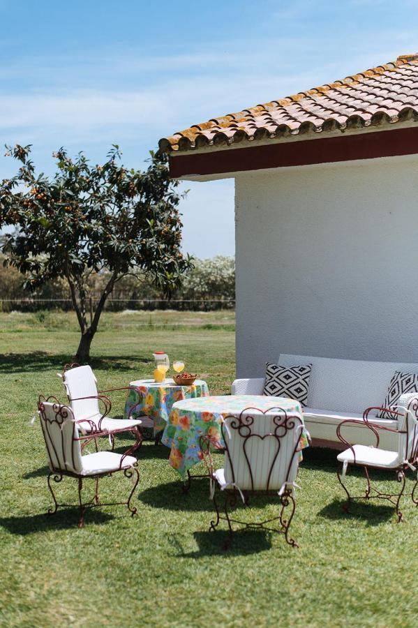 La Casita De Hato Pinos, Un Rincon En Donana Aznalcázar エクステリア 写真